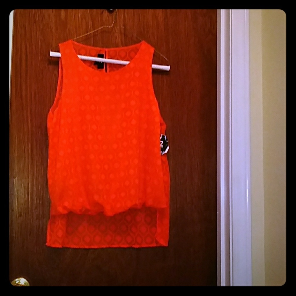 Women's Blouse